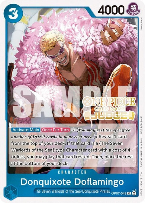op07-048-donquixotedoflamingojudgepackvol5