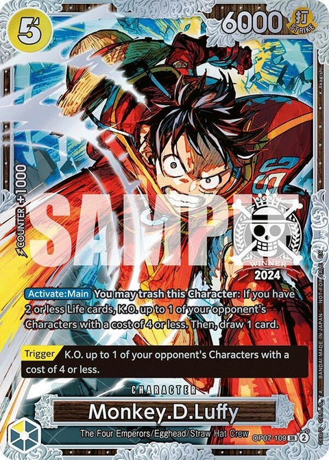 op07-109-monkeydluffychampionship2024worldfinal2ndplace