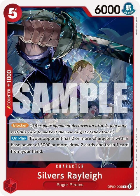 op09-005-silversrayleighop09005reprint