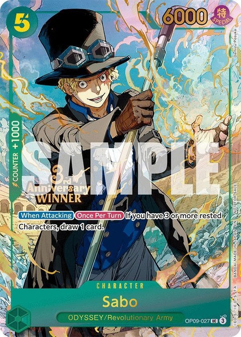 op09-027-saboop090273rdanniversarywinner