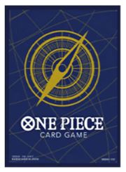 One Piece Card Game: Official Sleeve 2 (Design A)