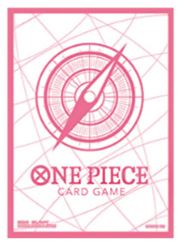 One Piece Card Game: Official Sleeve 2 (Design B)