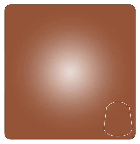 Screaming Bell Base Paint 12ml