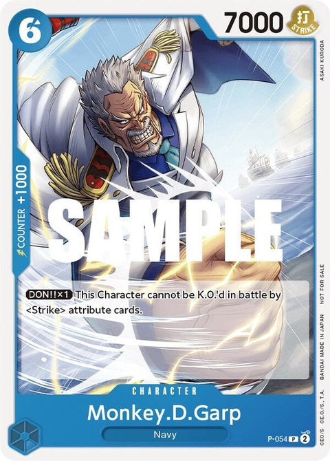 p-054-monkeydgarpsealedbattlekitvol1