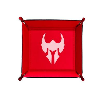 Paladin Dice Tray