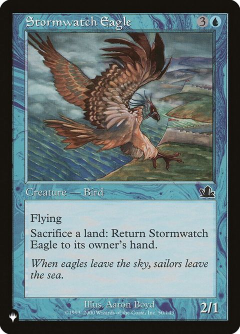 pcy-50-stormwatcheagle