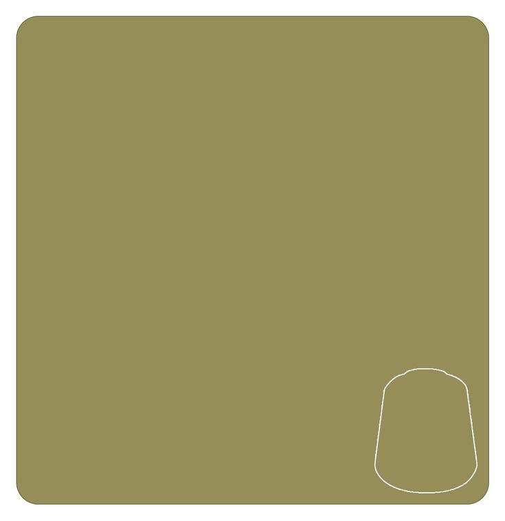 Zandri Dust Air Paint 24ml