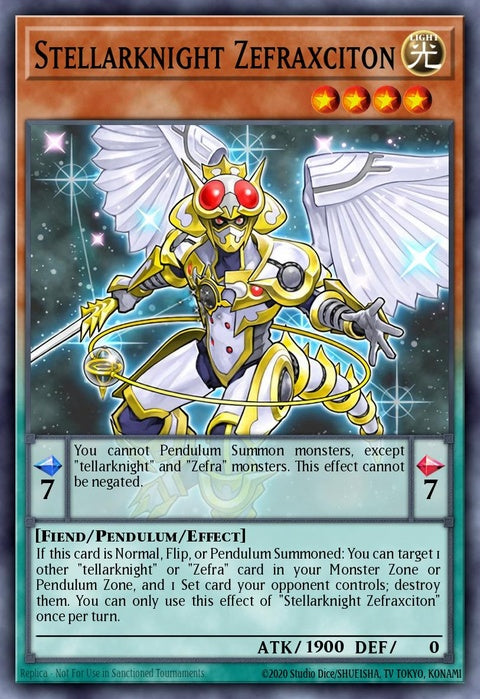 pevo-en045-stellarknightzefraxciton
