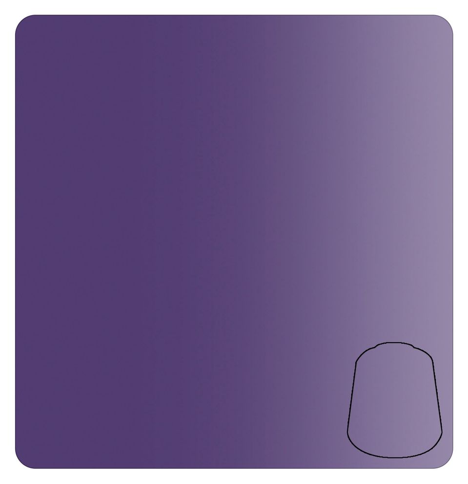 Shyish Purple Contrast Paint 18ml