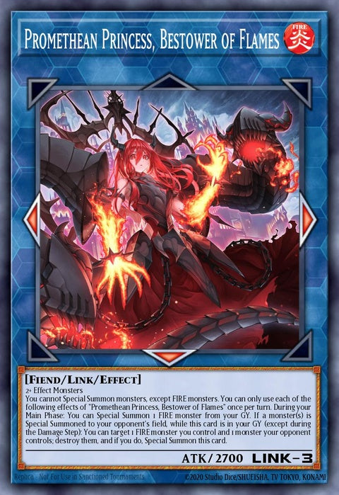 phni-en052-prometheanprincessbestowerofflamesquartercenturysecretrare