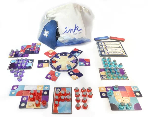 Ink - Board Game