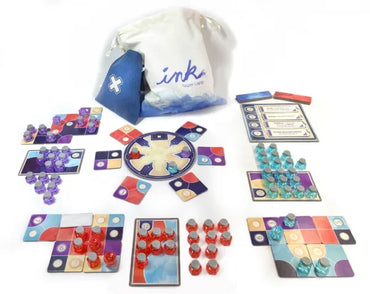 Ink - Board Game (Pre-Order)