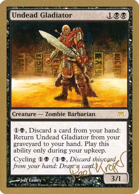 pk178-undeadgladiator