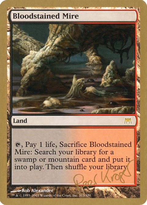 pk313-bloodstainedmire