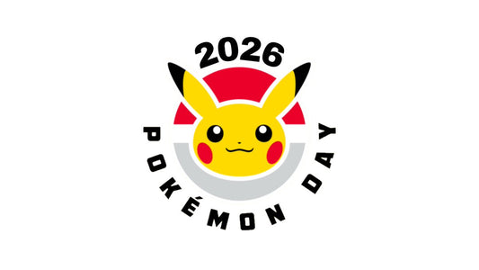 Lvl Up Gaming's Pokemon Day Celebration