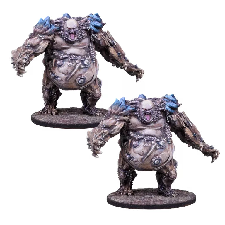 Firefight Plague Bursters