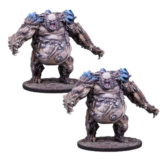 Firefight Plague Bursters