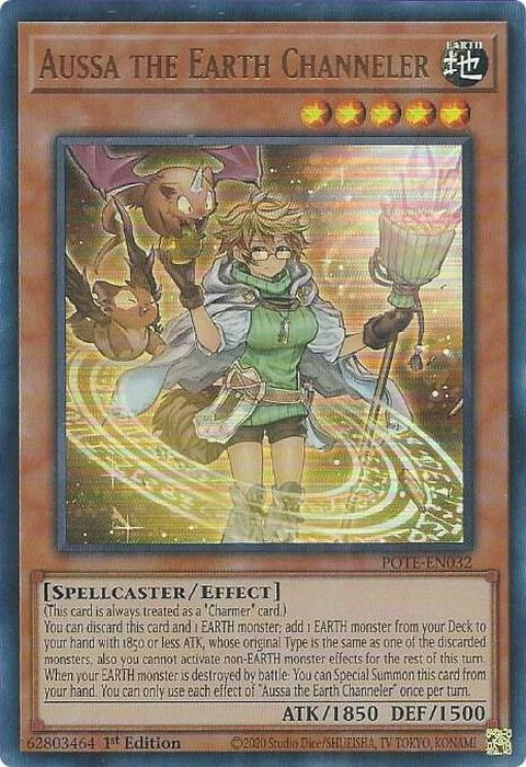 pote-en032-aussatheearthchanneler