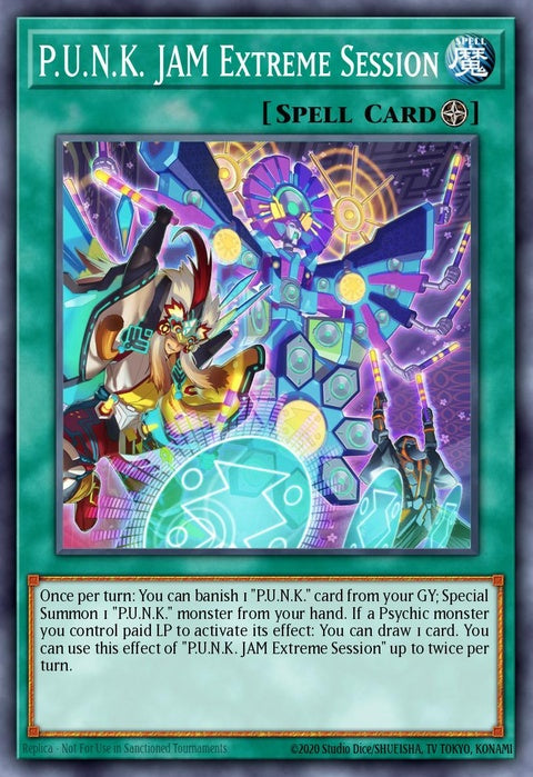 pote-en065-punkjamextremesession