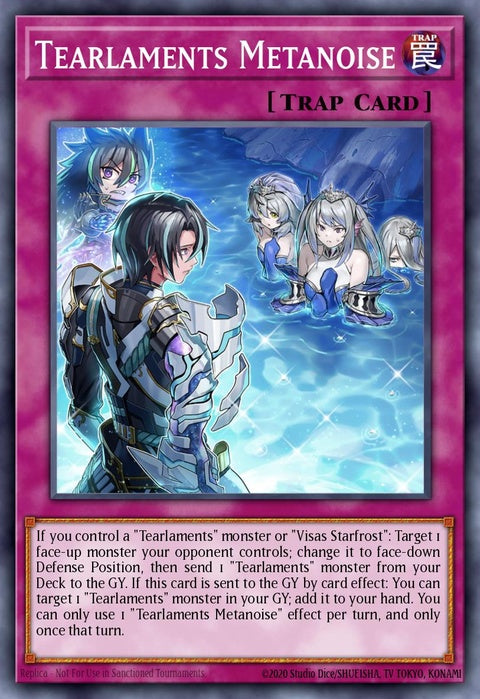 pote-en071-tearlamentsmetanoise