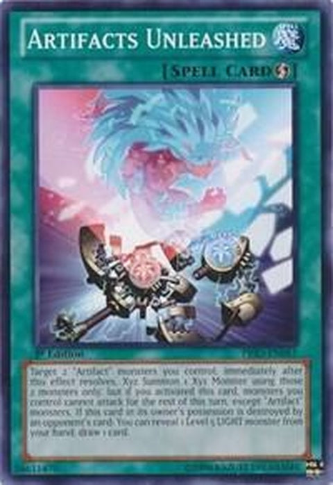 prio-en061-artifactsunleashed