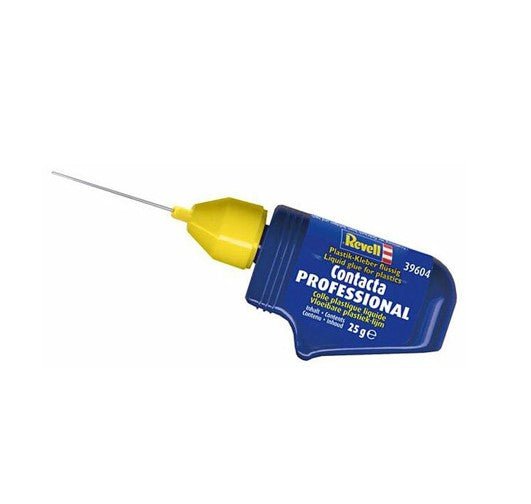 Revell 25G Contacta Professional Glue With Needle