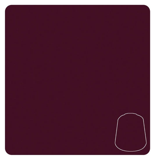 Barak-Nar Burgundy Base Paint 12ml