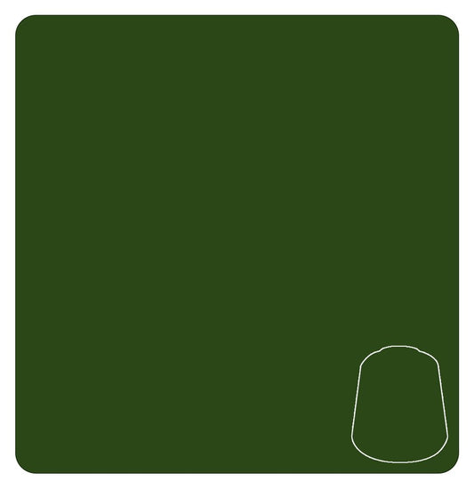 Castellan Green Base Paint 12ml
