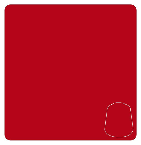 Evil Sunz Scarlet Layer Paint 12ml