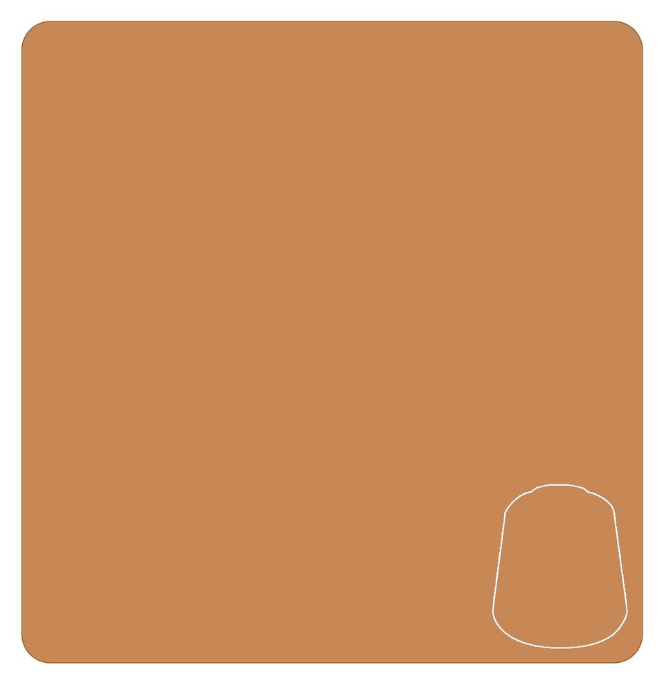 Bestigor Flesh Layer Paint 12ml