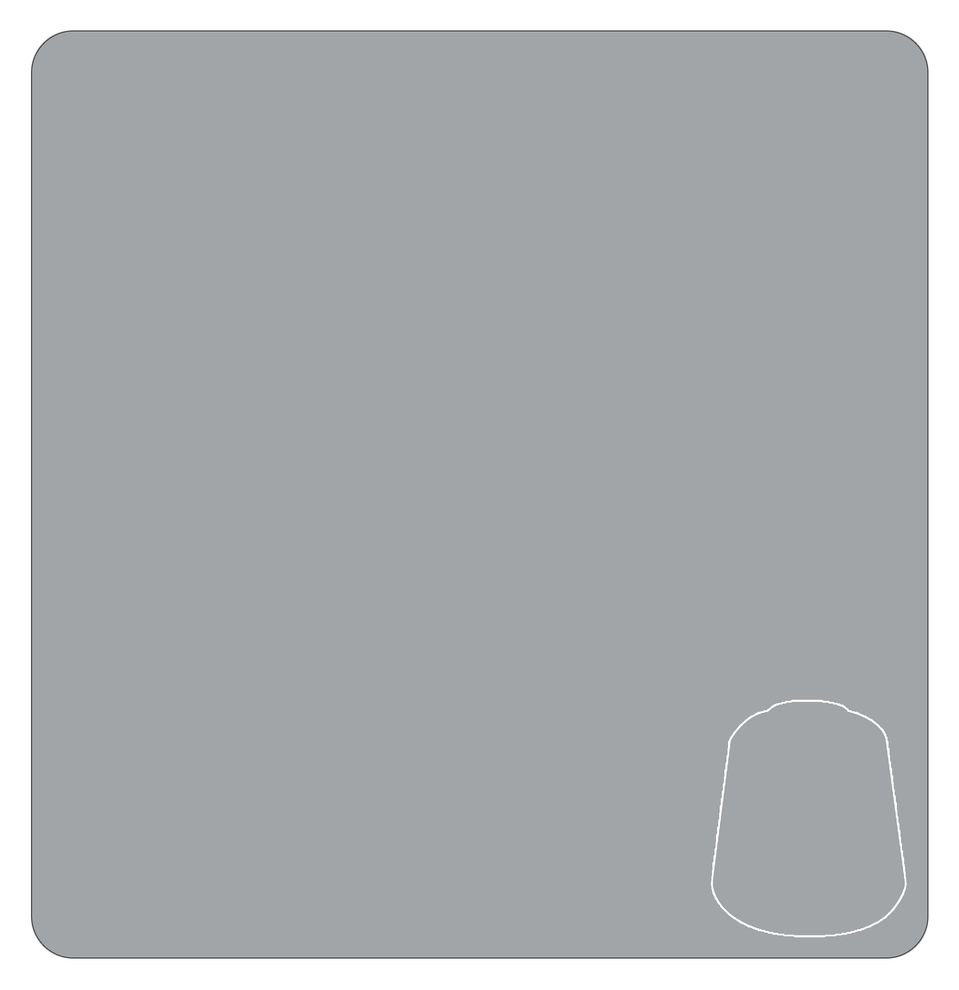 Grey Seer Base Paint 12ml