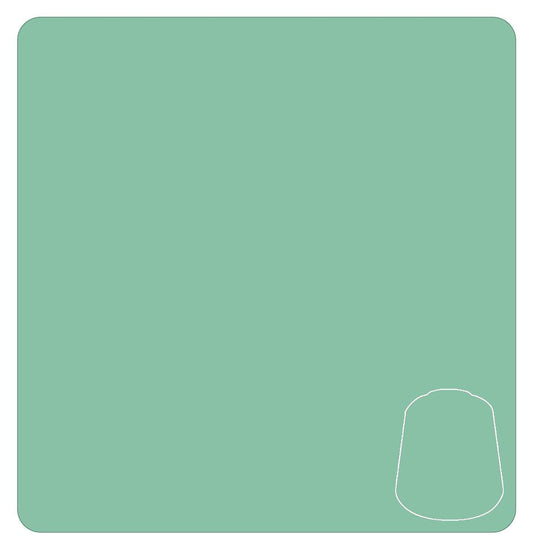 Gauss Blaster Green Layer Paint 12ml