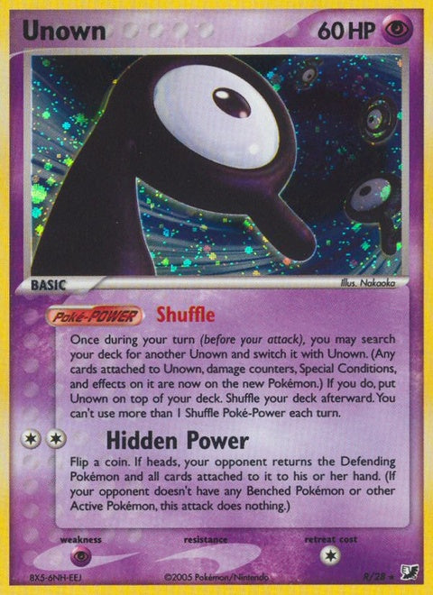 r-unown