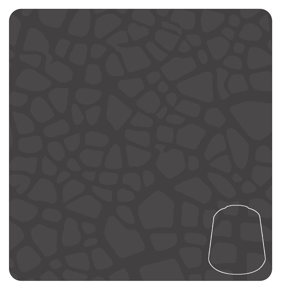 Mordant Earth Technical Paint 24ml