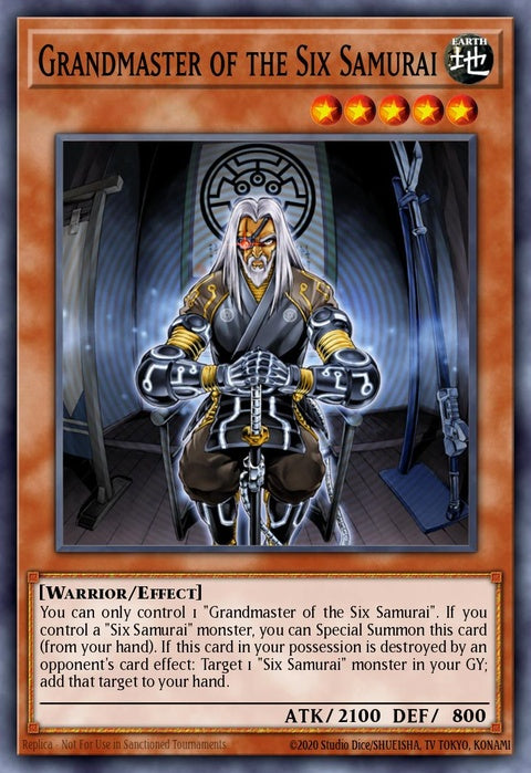ra03-en174-grandmasterofthesixsamuraiplatinumsecretrare