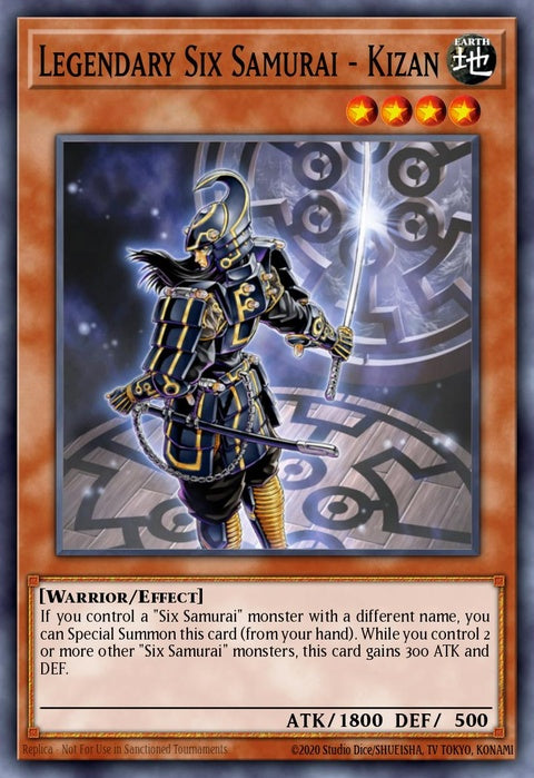ra03-en249-legendarysixsamuraikizanplatinumsecretrare