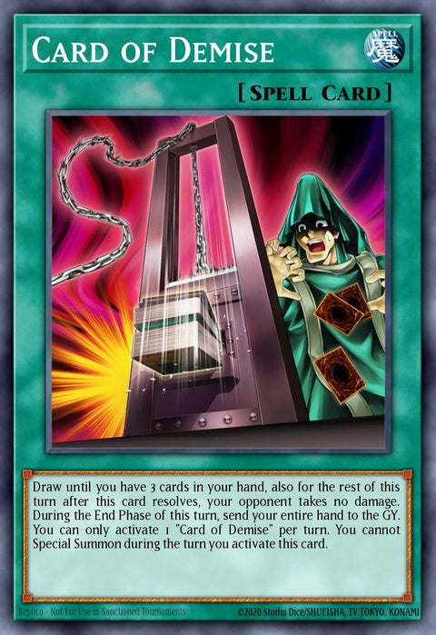 ra03-en265-cardofdemiseplatinumsecretrare