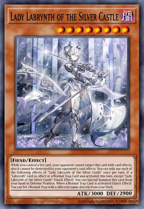 ra04-en042-ladylabrynthofthesilvercastlenewartquartercenturysecretrare