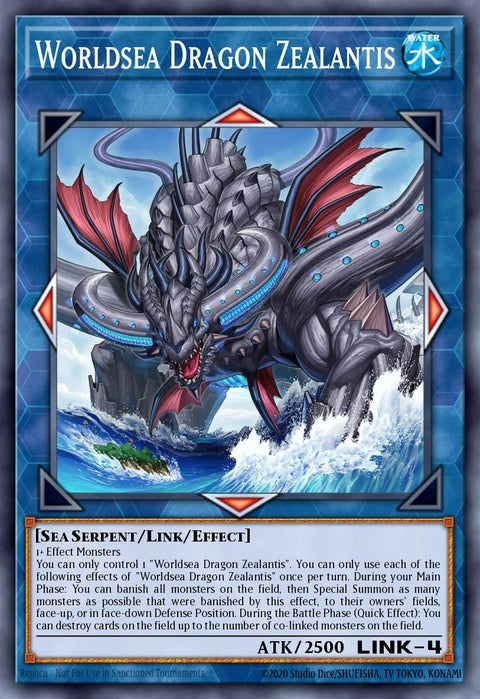 ra04-en082-worldseadragonzealantisquartercenturysecretrare
