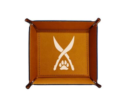 Ranger Dice Tray