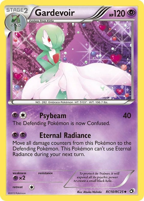 rc10/rc25-gardevoir