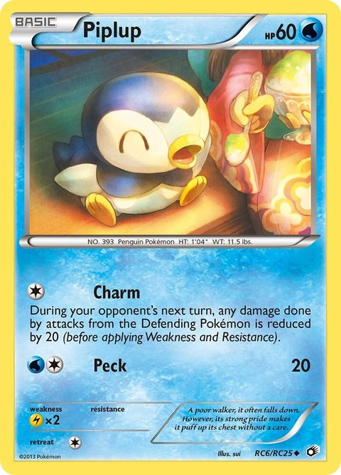 rc6/rc25-piplup