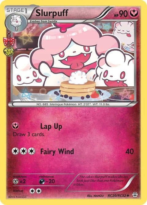 rc20/rc32-slurpuff