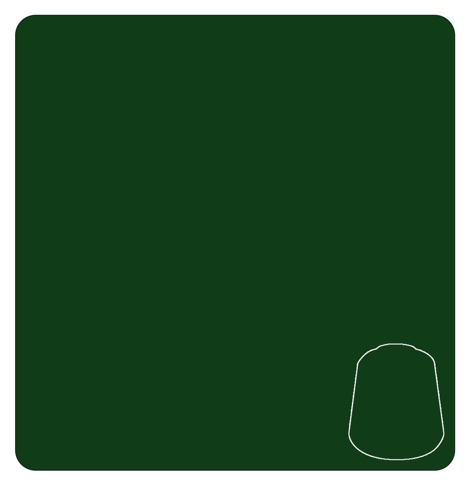 Caliban Green Base Paint 12ml