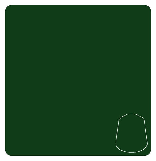 Caliban Green Base Paint 12ml