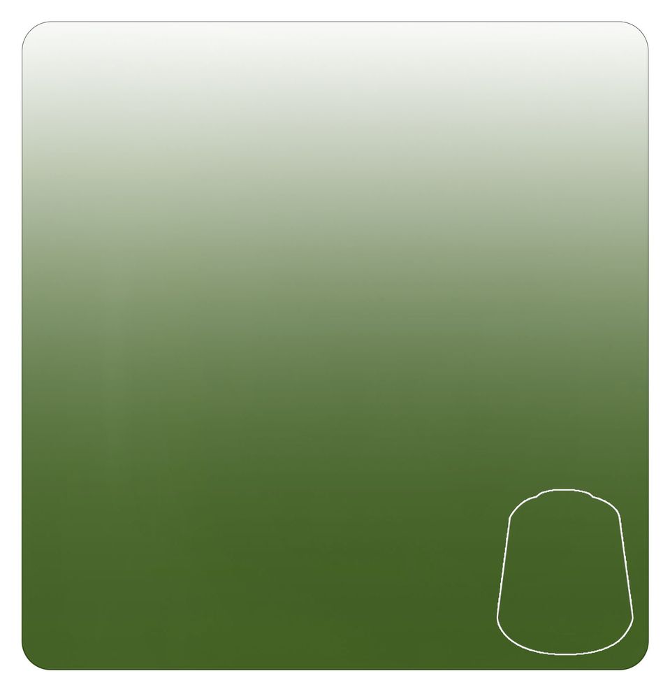 ATHONIAN CAMOSHADE SHADE PAINT 18ml