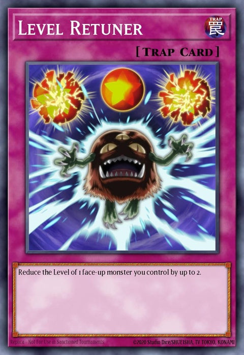 rgbt-en069-levelretuner