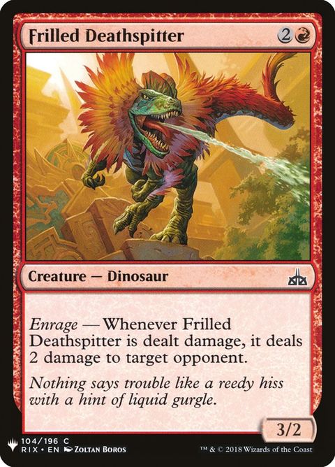 RIX-104-frilleddeathspitter