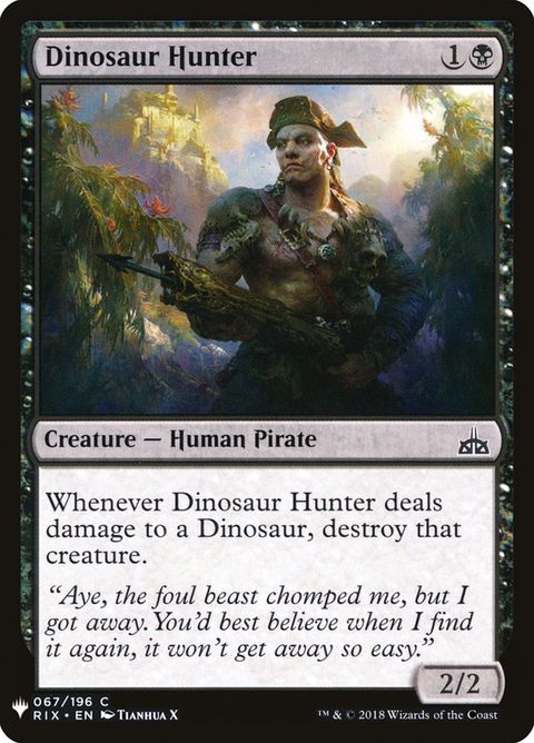 RIX-67-dinosaurhunter