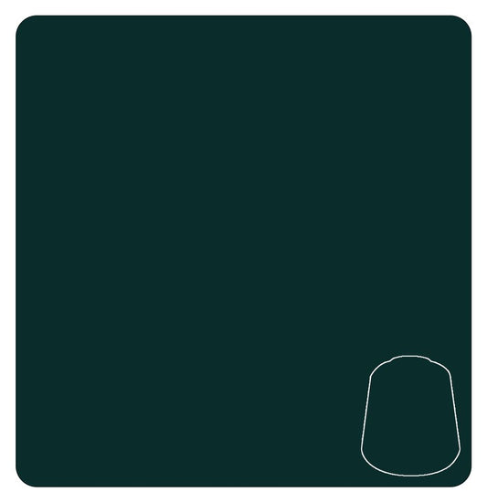 Lupercal Green Base Paint 12ml